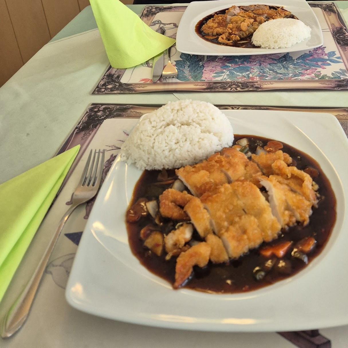 Restaurant "Shanghai China Restaurant" in Elze