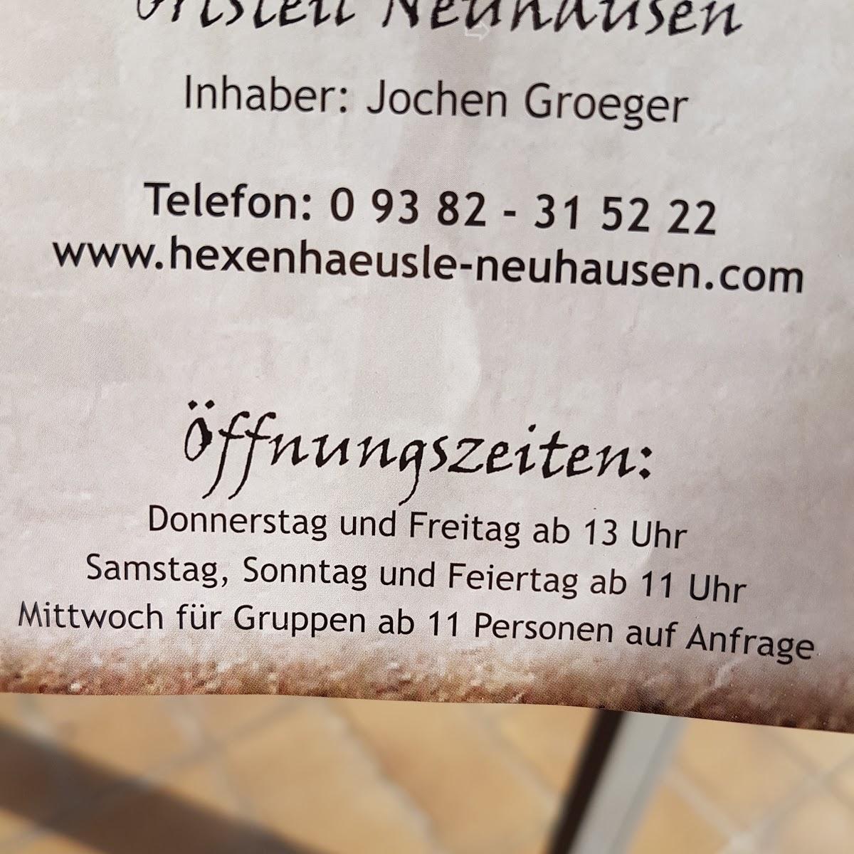 Restaurant "Schlossrestaurant Zeitlos" in  Knetzgau