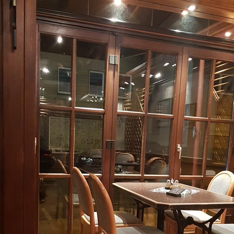 Restaurant "DIE BRASSERIE" in Elze