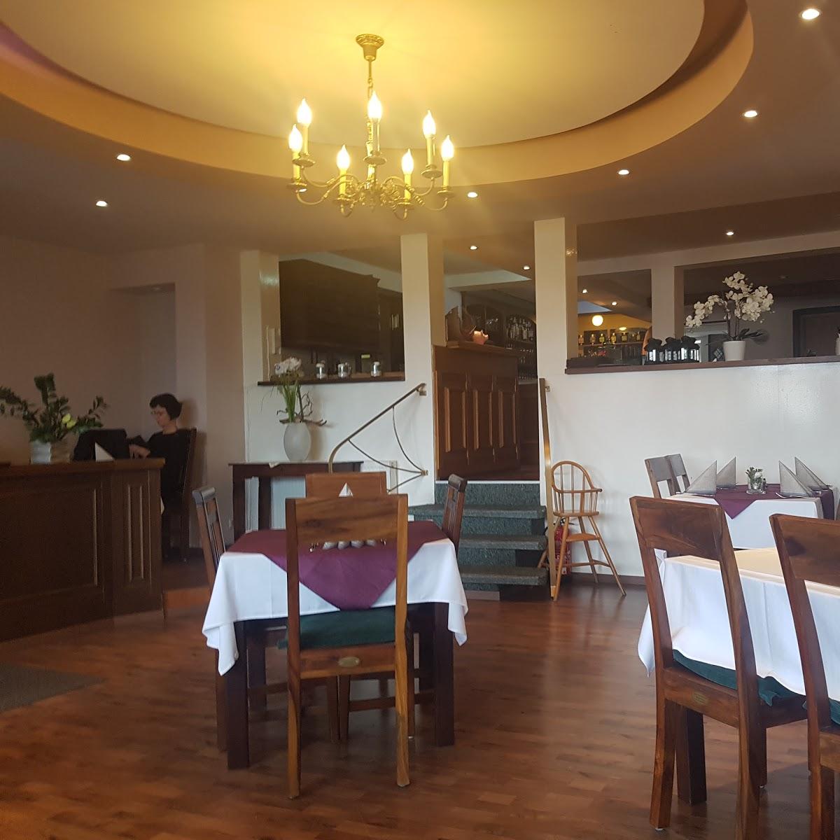 Restaurant "Hotel & Restaurant Stadt Cassel" in  (Efze)