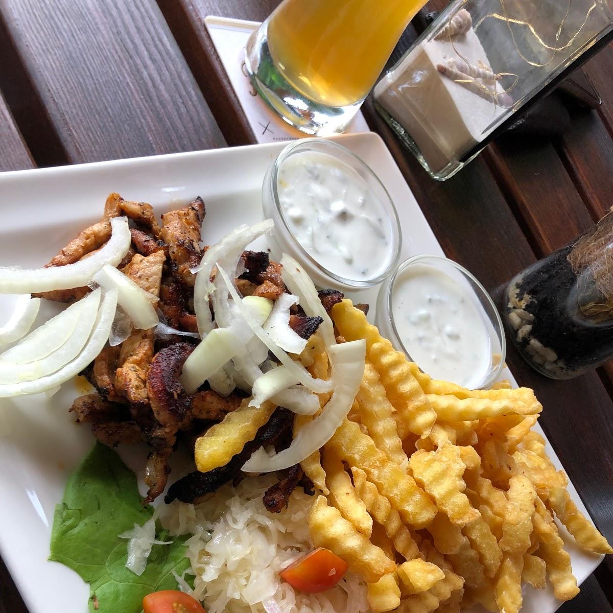 Restaurant "Bauchgefühl Homberg" in  (Efze)