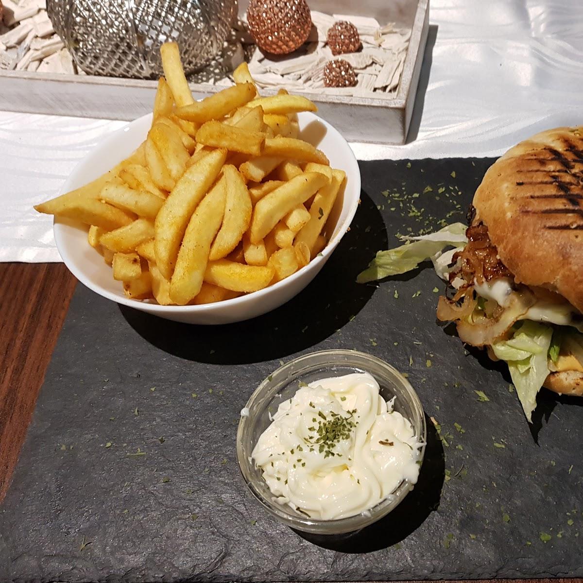 Restaurant "Restaurant HV61" in  (Leine)