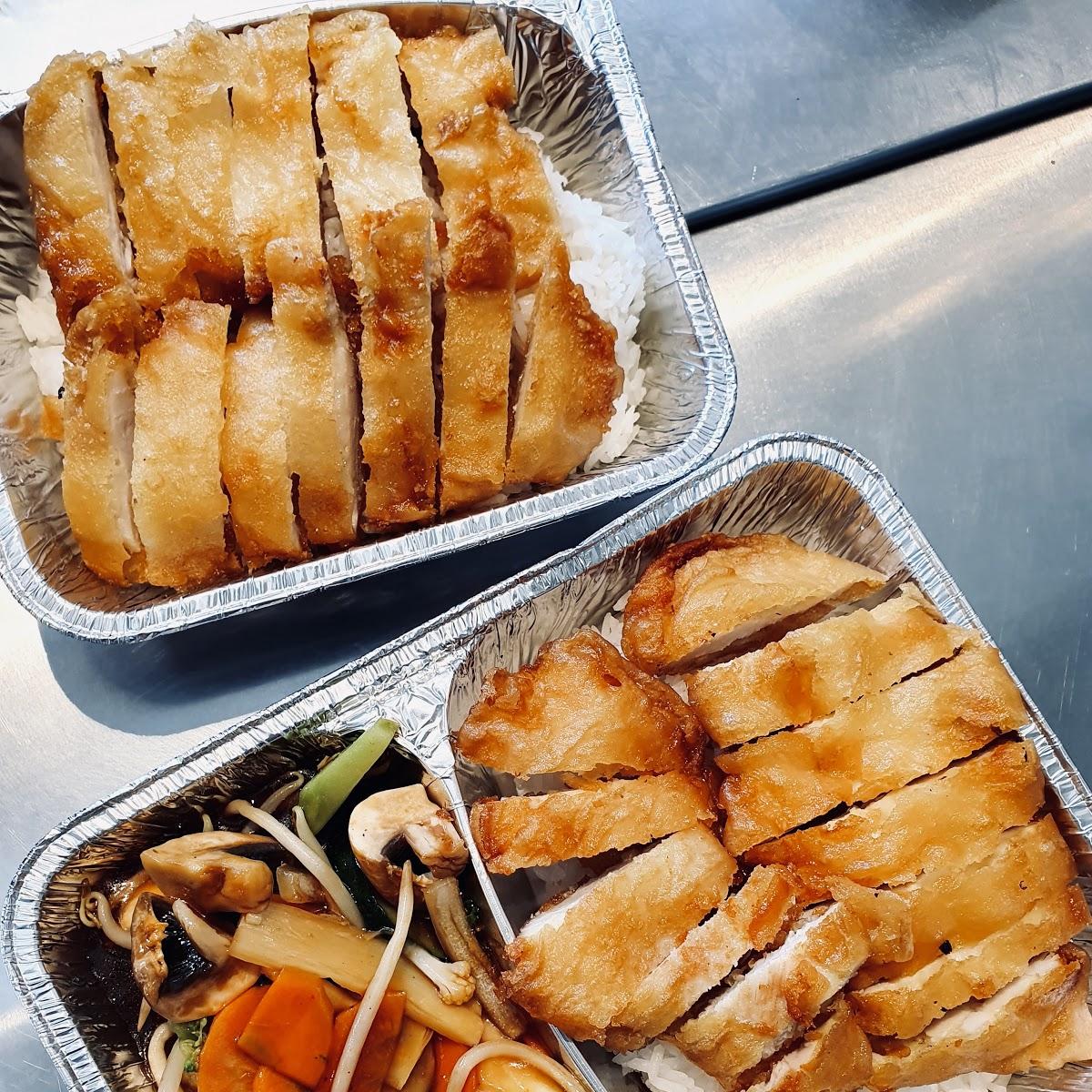 Restaurant "Arkadasch Restaurant" in  (Efze)