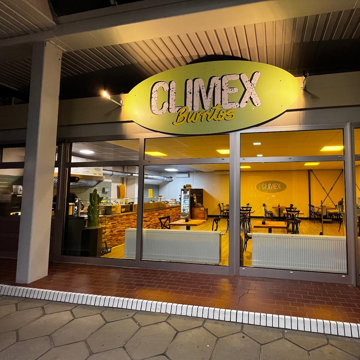 Restaurant "ClimeX Burritos" in Melsungen
