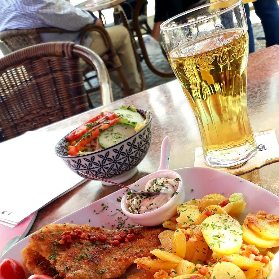 Restaurant "Gaststätte Zur Linde" in  Wehretal