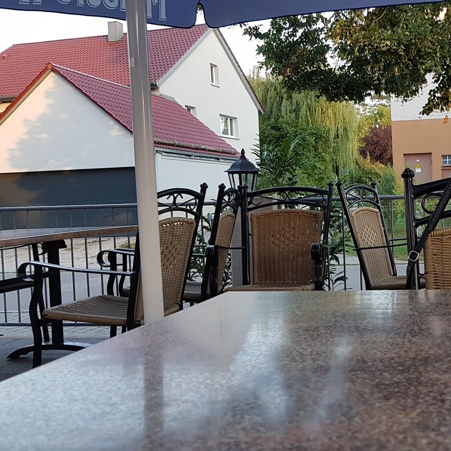 Restaurant "Landgasthaus - Café  Zur Jägerluck " in  See