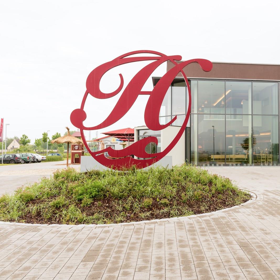 Restaurant "Bäckerei Konditorei Café Herzog Hauptgeschäft" in  See