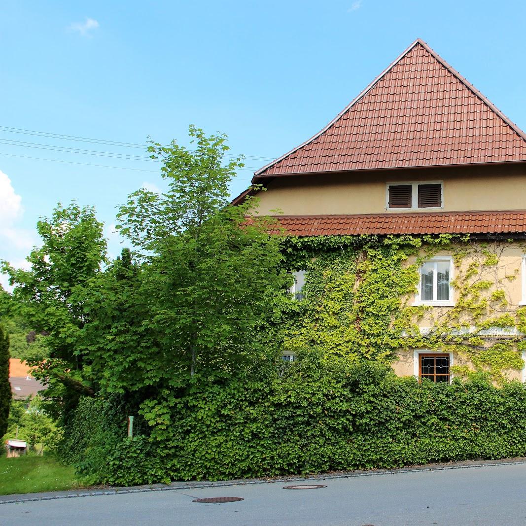 Restaurant "Pius" in  Hoßkirch