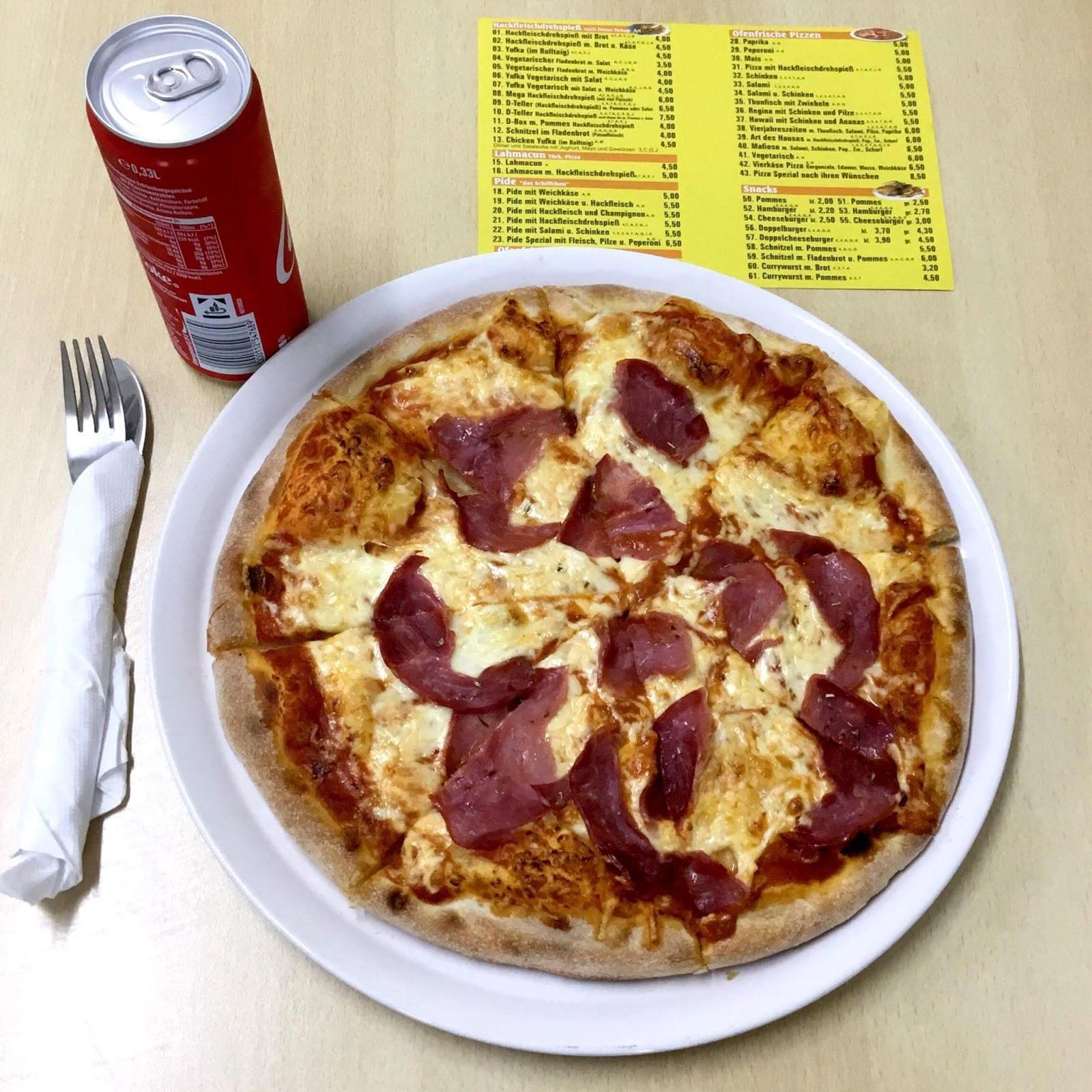 Restaurant "Gasthaus Adler" in  Ostrach