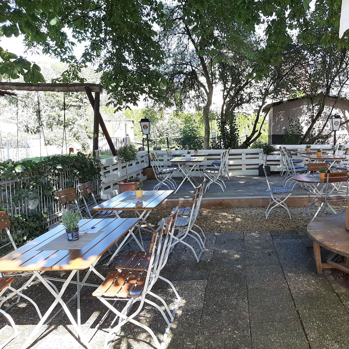 Restaurant "Delphi" in  Ostrach