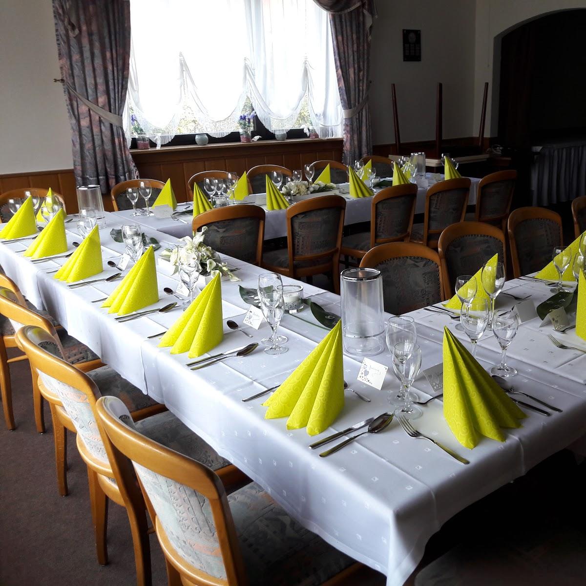 Restaurant "Gaststätte Brunotte" in  (Leine)
