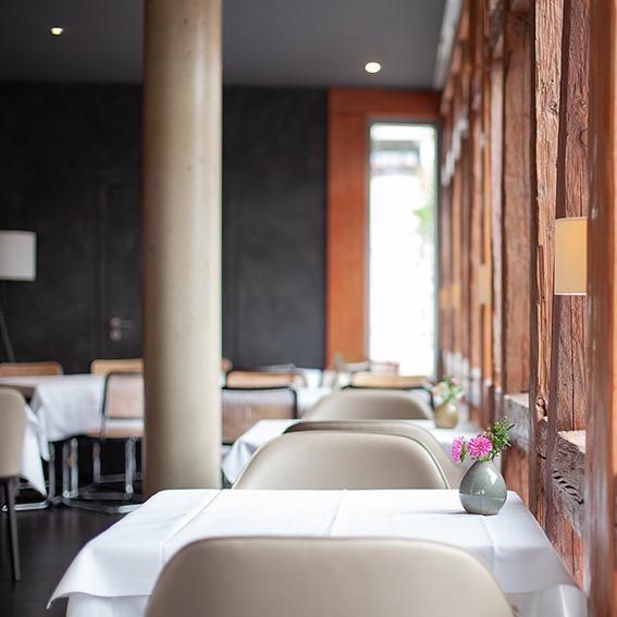 Restaurant "Restaurant Kostbar" in Bad Saulgau