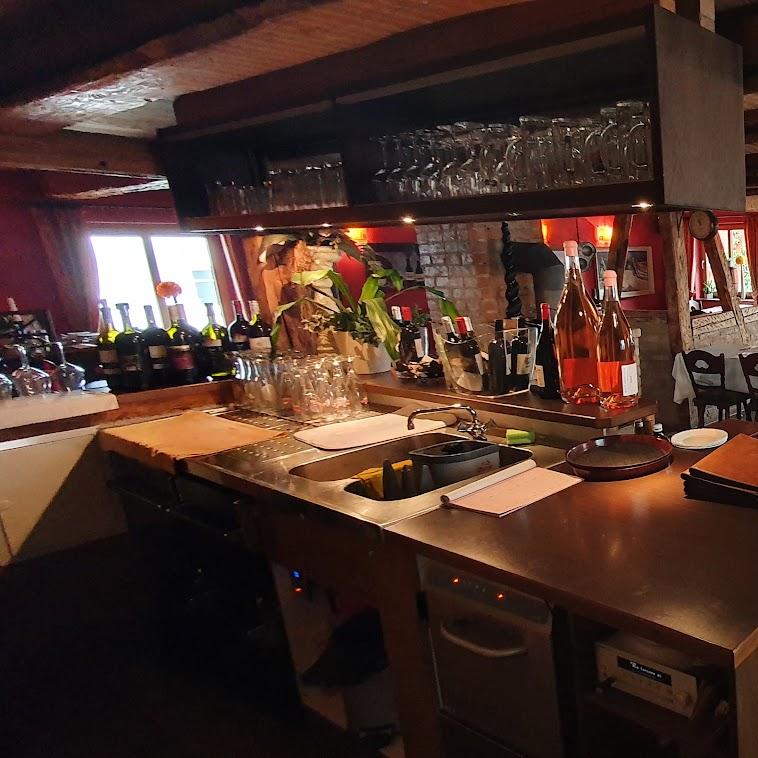 Restaurant "La Romantica" in Bad Saulgau