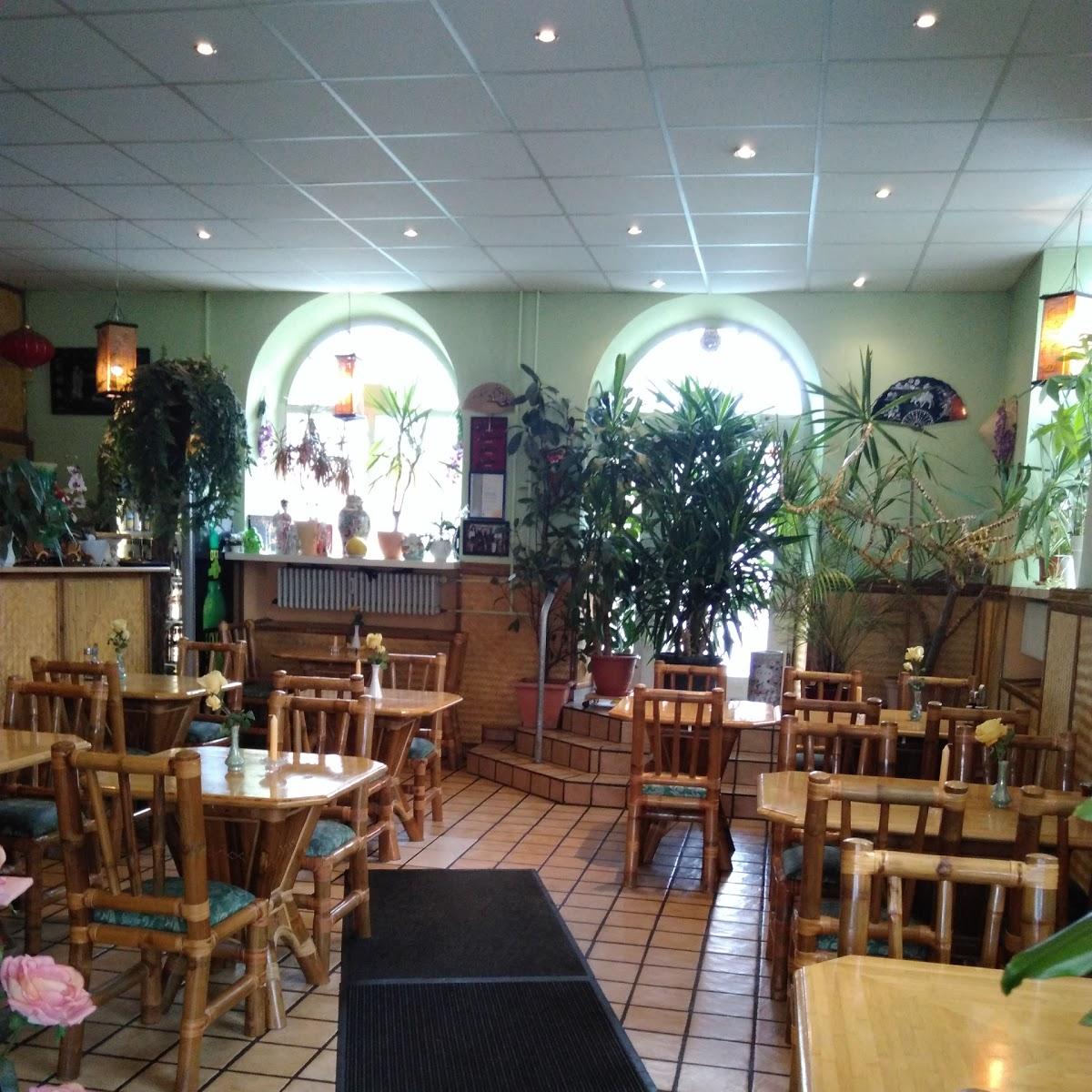 Restaurant "Asia Wok" in  Schwendi