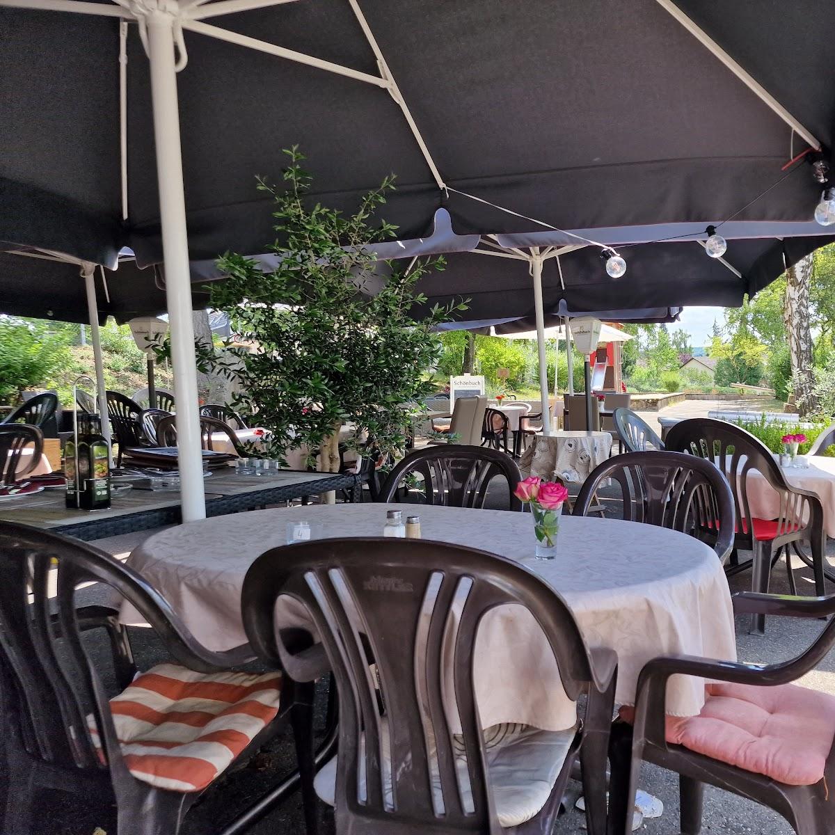 Restaurant "Ristorante Ritterstüble" in Waldenbuch