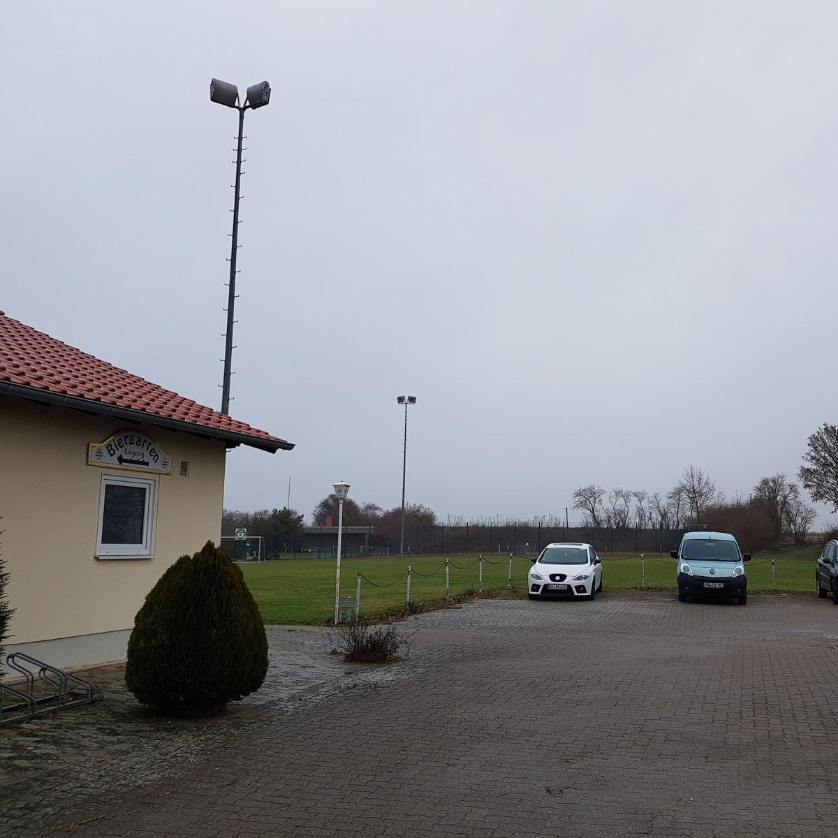 Restaurant "Landgasthof Knoche" in  Eime