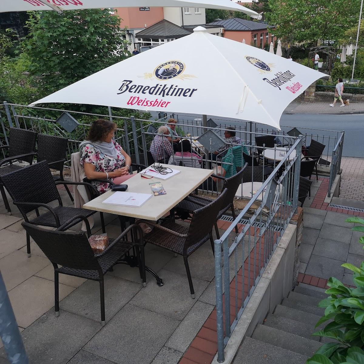 Restaurant "Altes Museum" in Bad Bentheim
