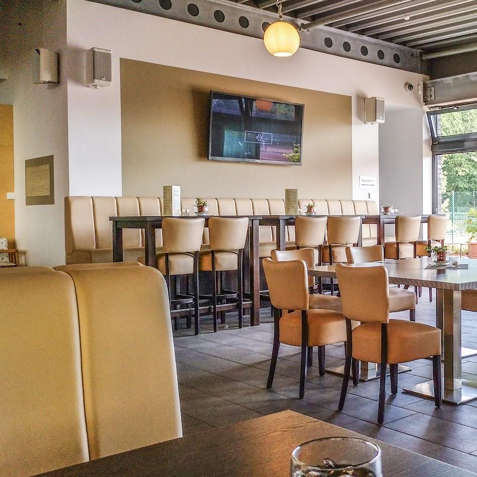 Restaurant "Restaurant & Pizzeria Netz" in Bad Bentheim