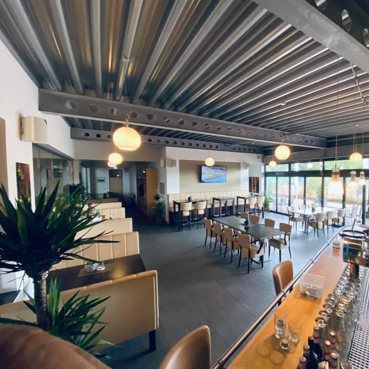 Restaurant "Restaurant & Pizzeria Netz" in  Bentheim