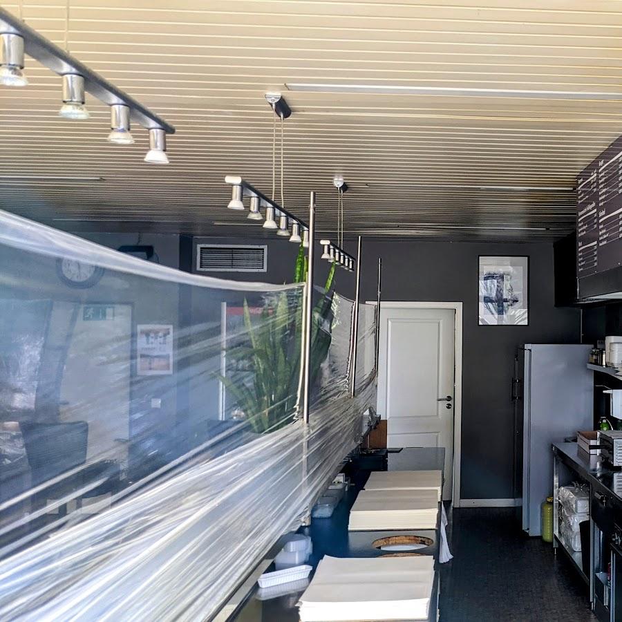 Restaurant "Löwen-Grill" in Bad Bentheim