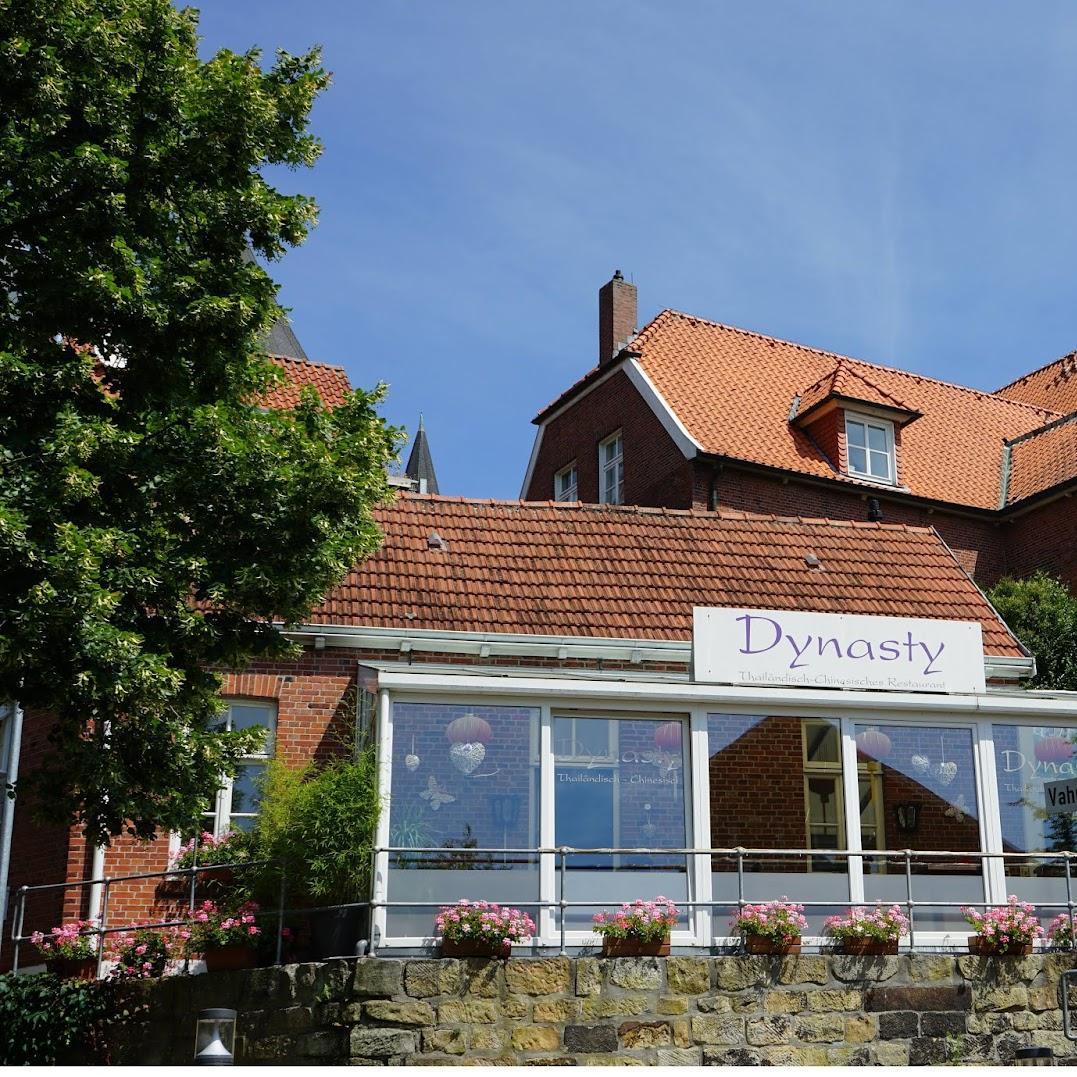 Restaurant "Restaurant Dynasty" in Bad Bentheim