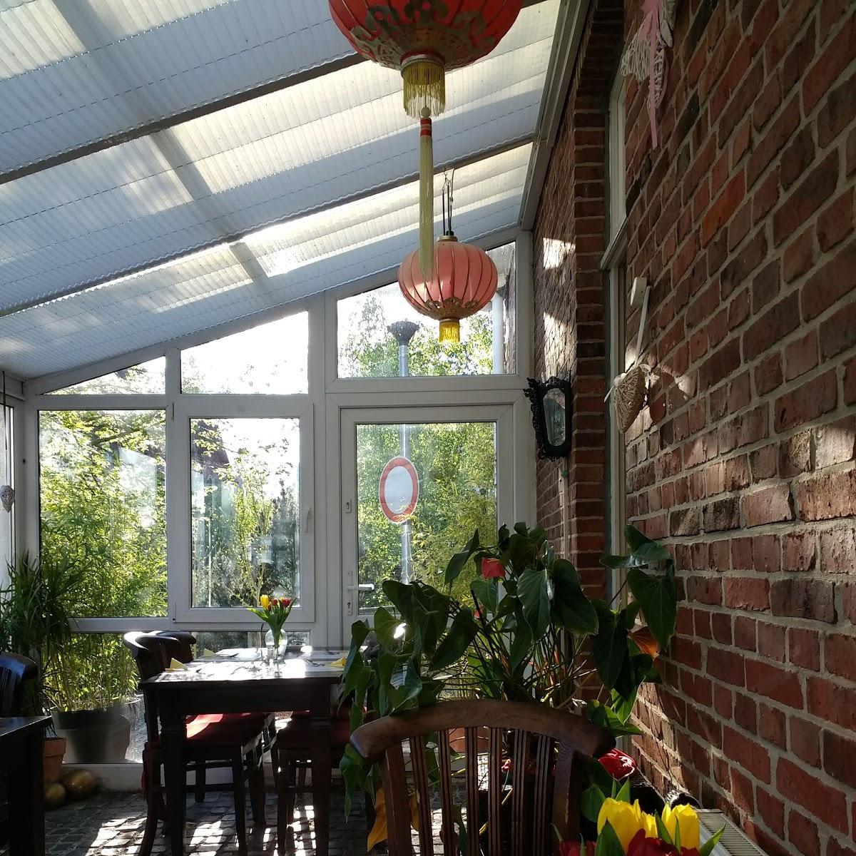 Restaurant "Restaurant Dynasty" in  Bentheim