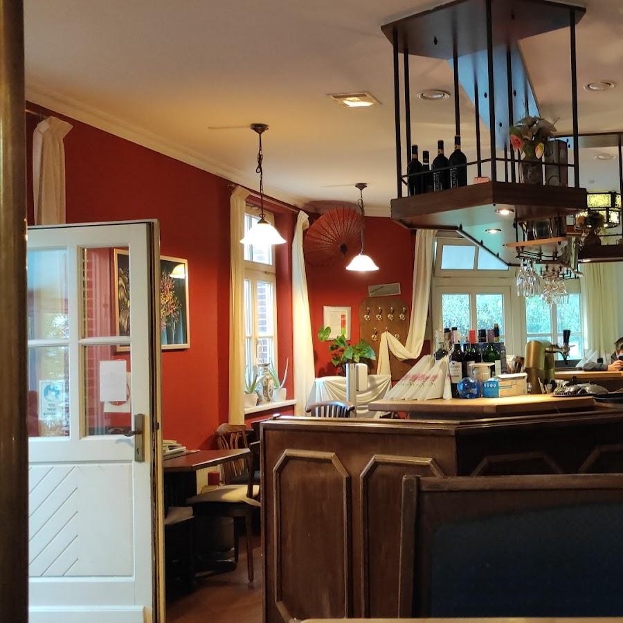 Restaurant "Restaurant Dynasty" in Bad Bentheim