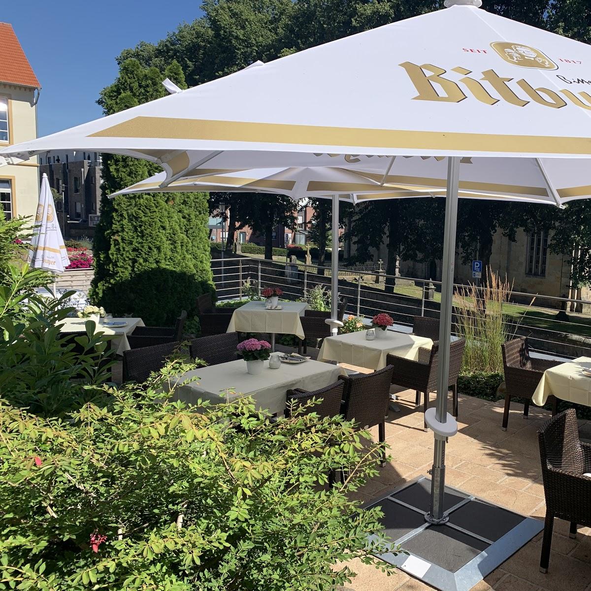 Restaurant "Marija