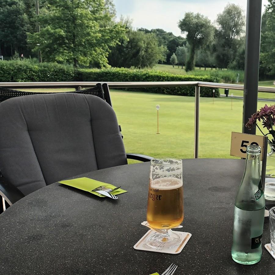 Restaurant "Restaurant Termuehlen" in Bad Bentheim