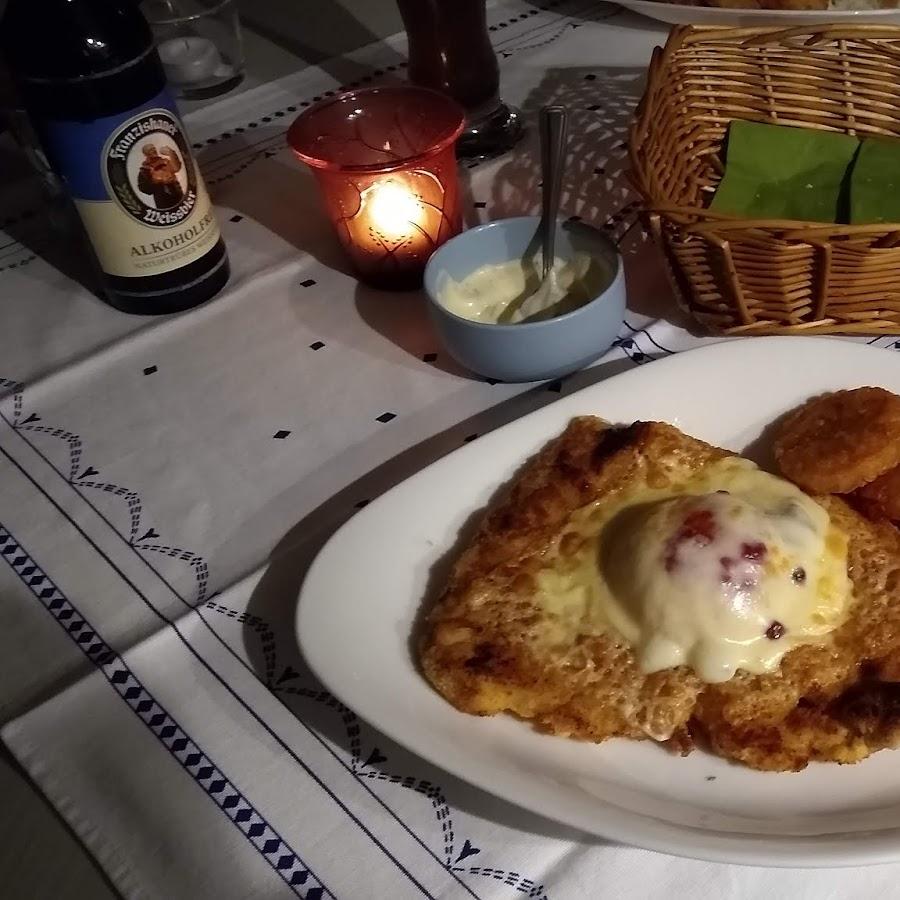 Restaurant "Restaurant Termuehlen" in Bad Bentheim