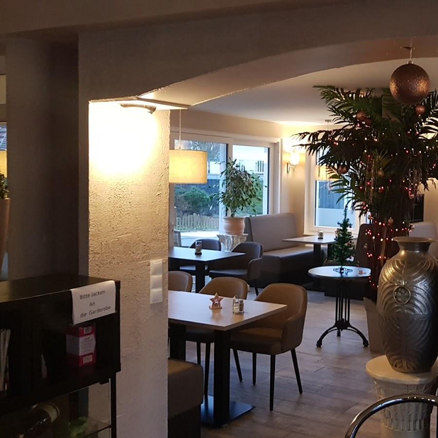 Restaurant "Lucas Restaurant Pizzeria" in Bad Bentheim