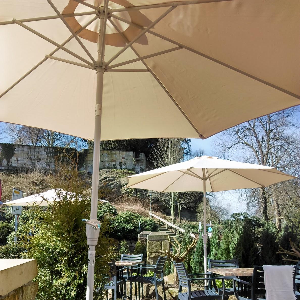 Restaurant "Cafe Tietmeier" in  Bentheim