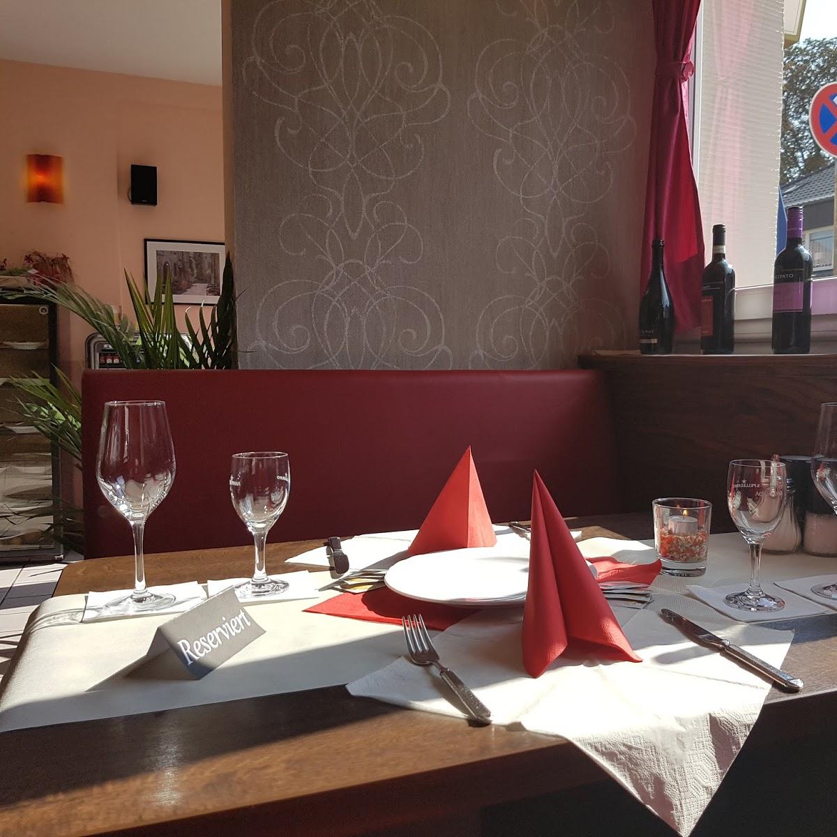 Restaurant "Castelo-Branco" in  Elze