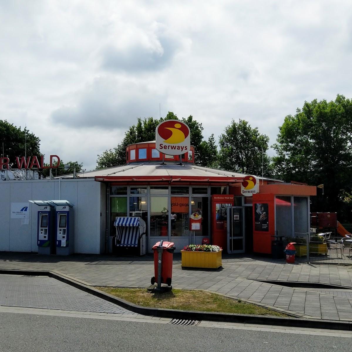 Restaurant "Privatbrauerei Dirk Dennemann" in  Bentheim