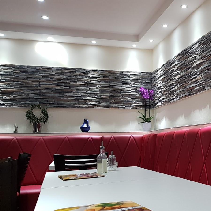 Restaurant "By Erkan - Kebap und Pizza Haus" in Elze