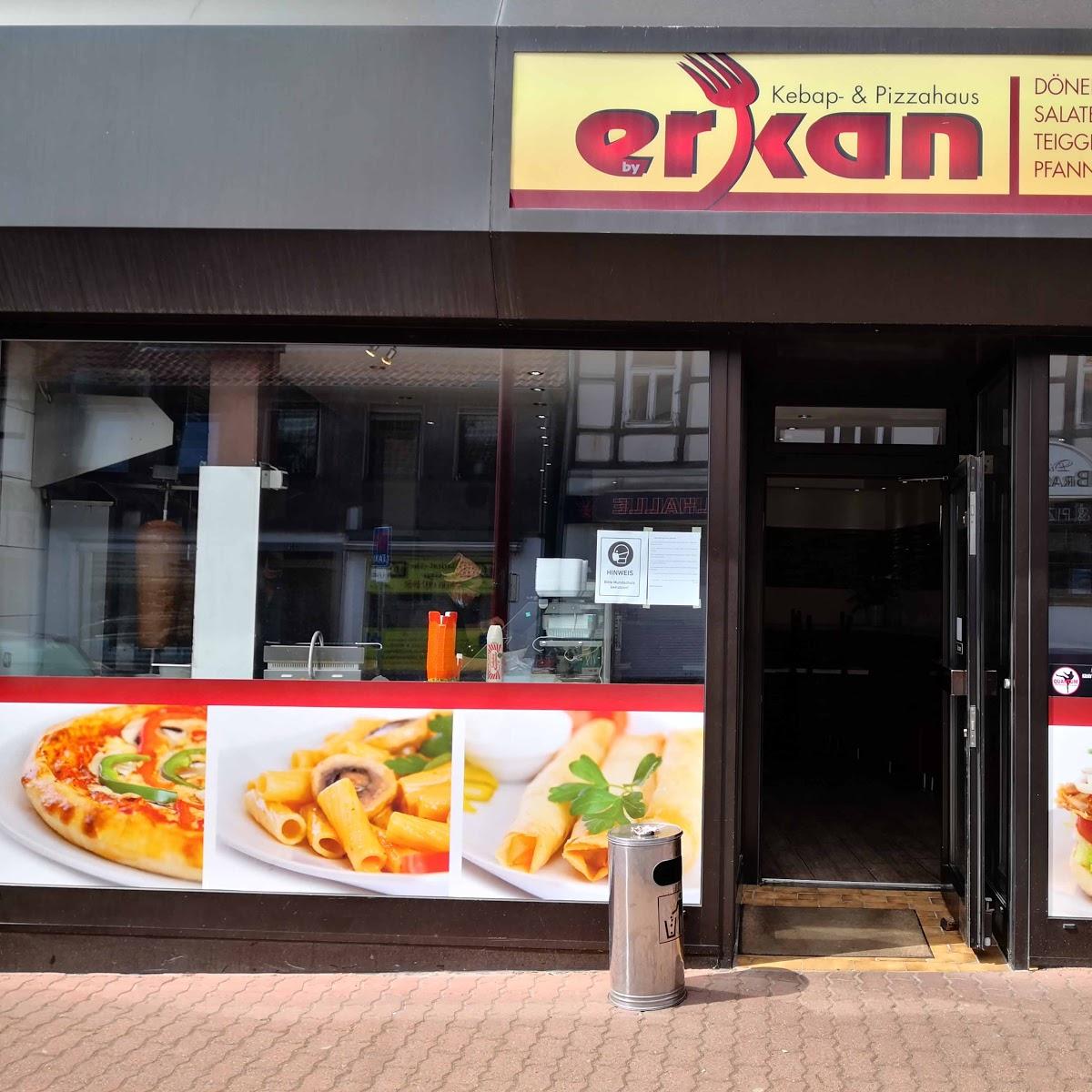 Restaurant "By Erkan Istanbul Athena" in  Elze