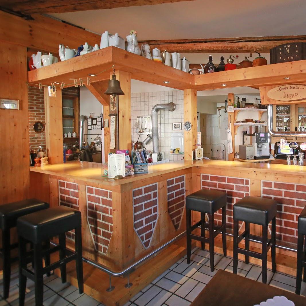 Restaurant "...wie in Omas Küche" in Schöningen