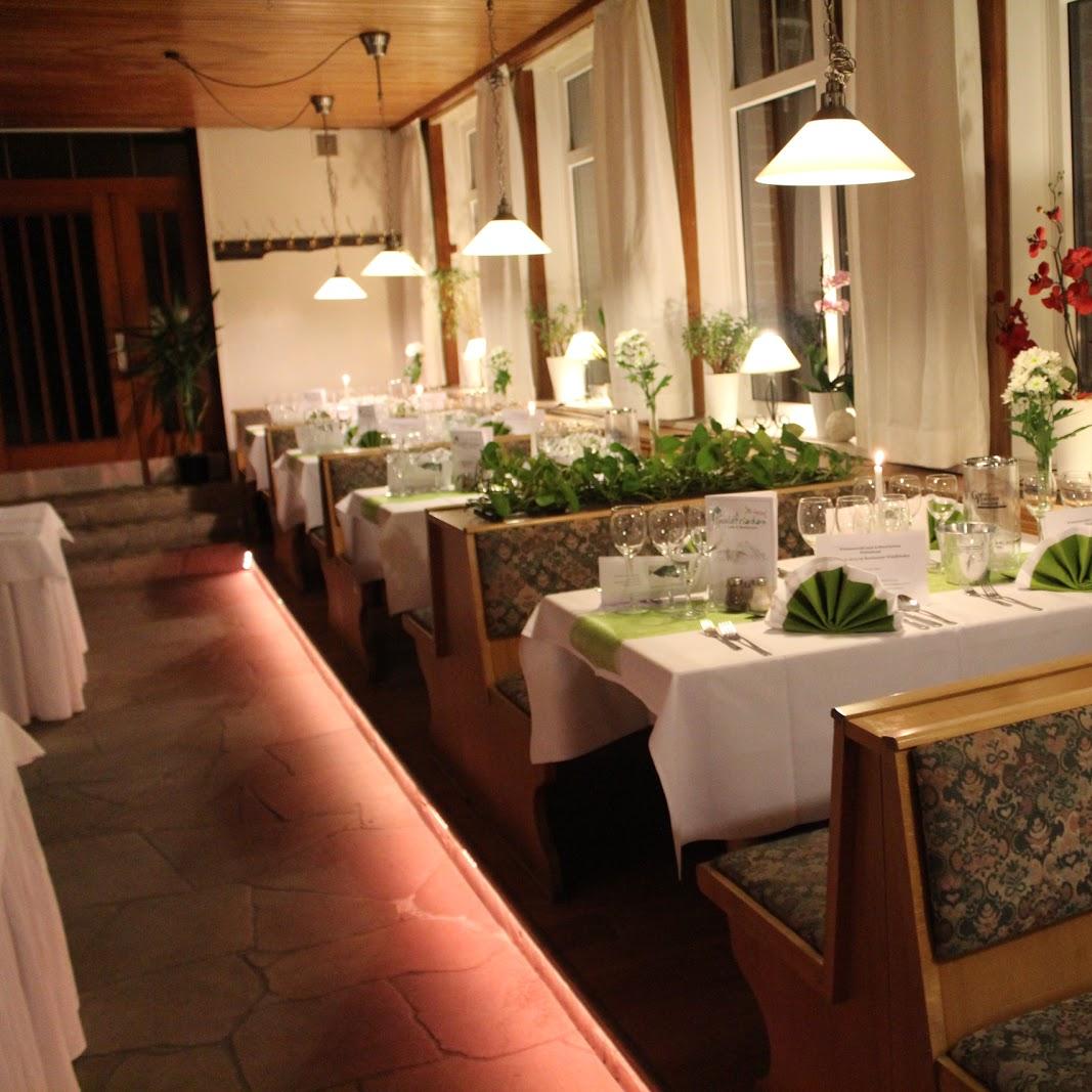 Restaurant "Ratskeller Dardesheim" in  Aue-Fallstein