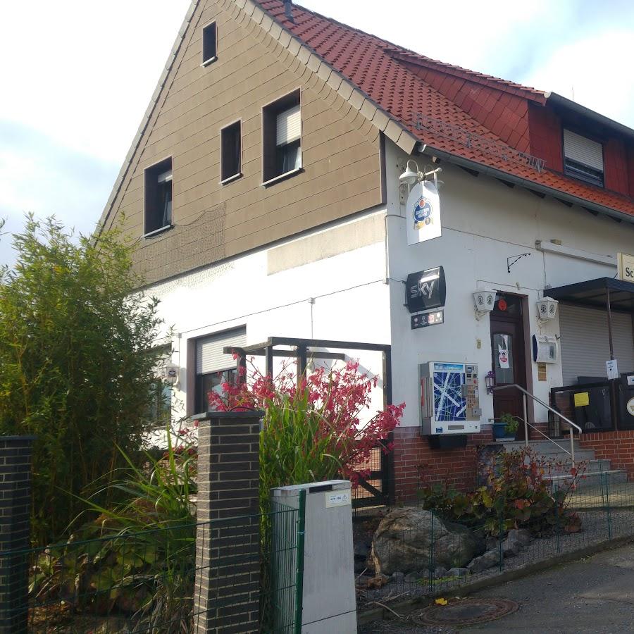 Restaurant "Schäferstübchen" in Schöningen