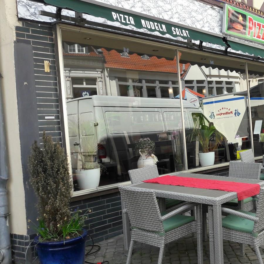 Restaurant "Pizzahaus" in  Schöningen