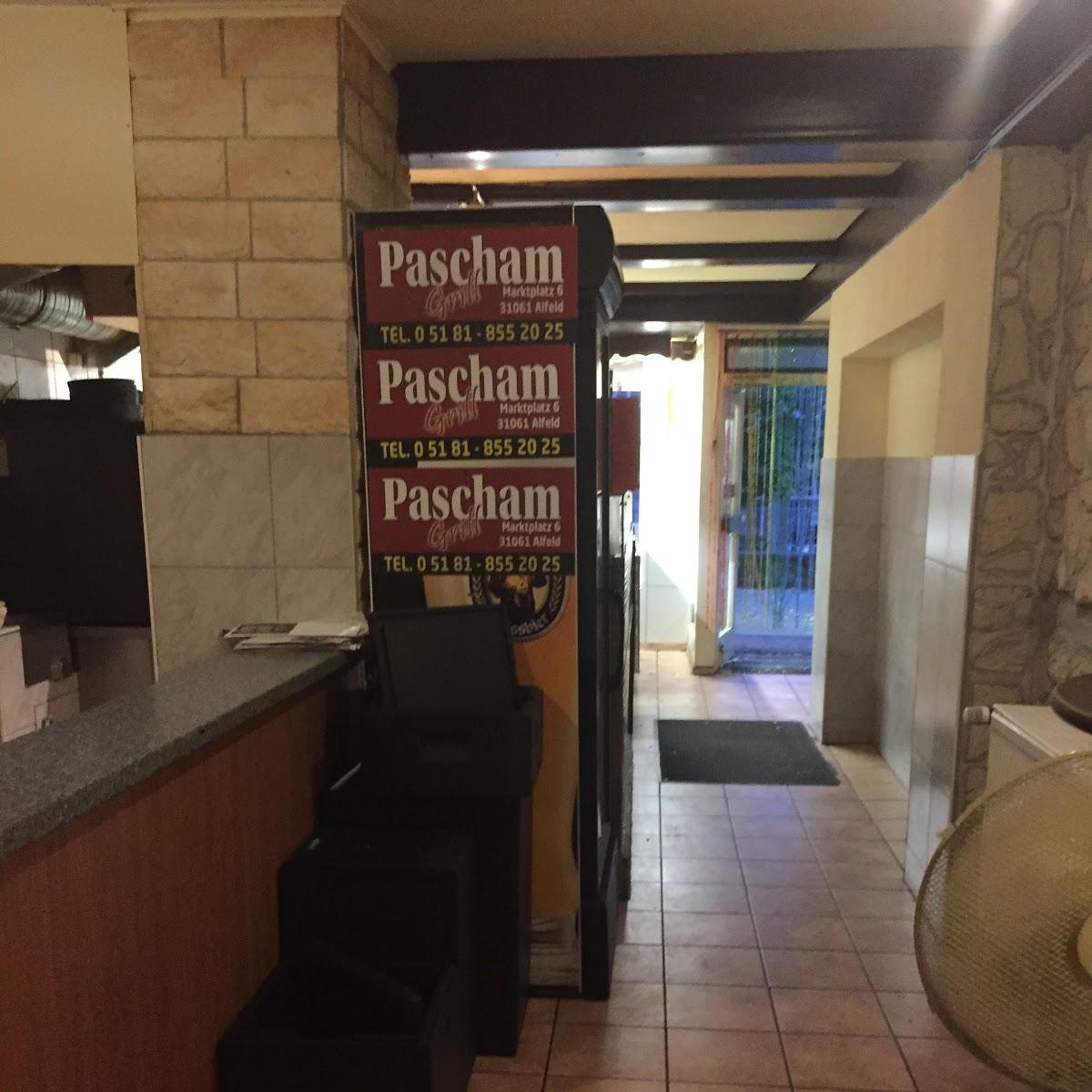 Restaurant "Pascham Grill" in  (Leine)
