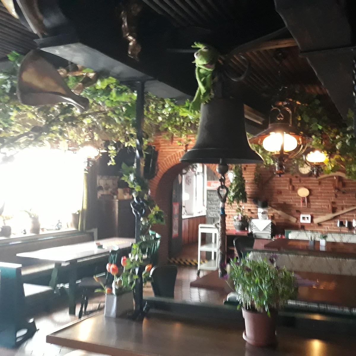 Restaurant "Gasthof Zum Roten Ochsen" in Helmstedt