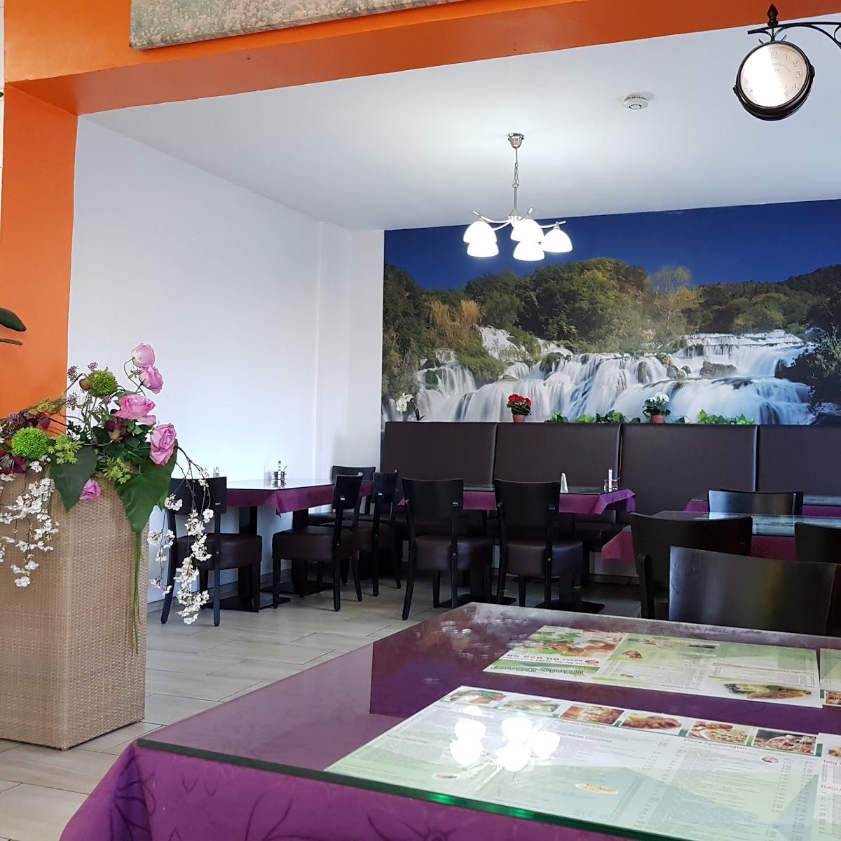 Restaurant "König Döner" in  Schöningen