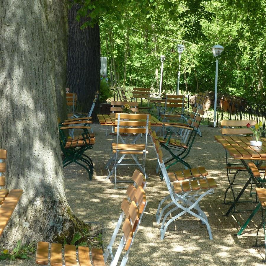 Restaurant "Elmhaus" in Schöningen