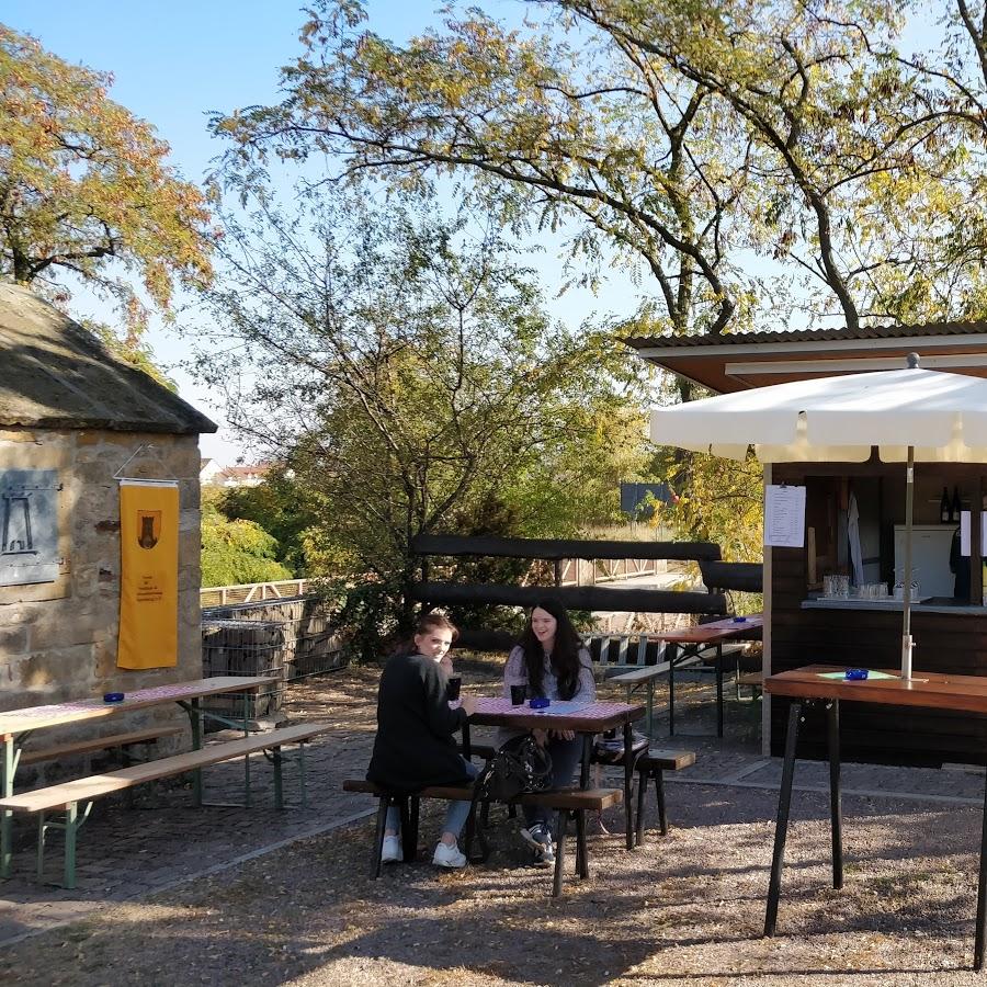 Restaurant "Rupp" in  Ruppertsberg