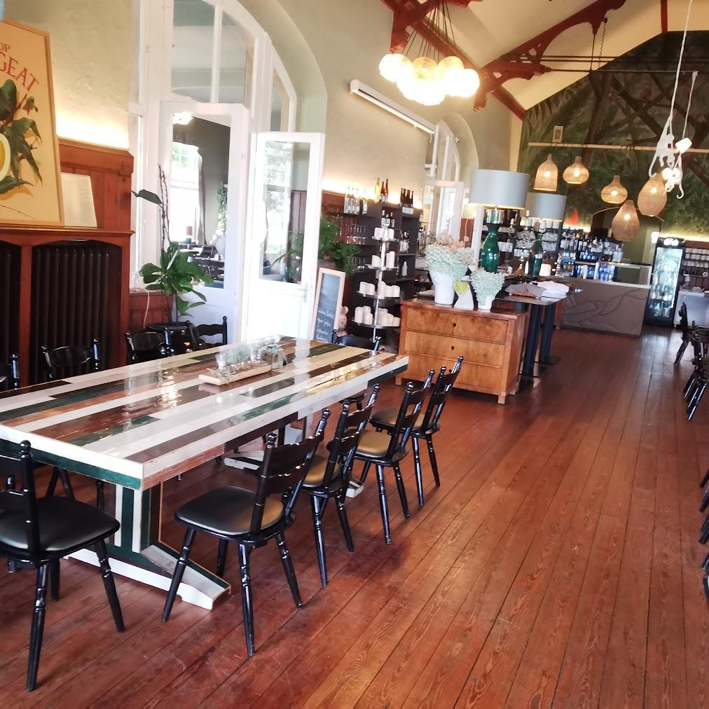 Restaurant "Tafel & Wein" in Neustadt an der Weinstraße