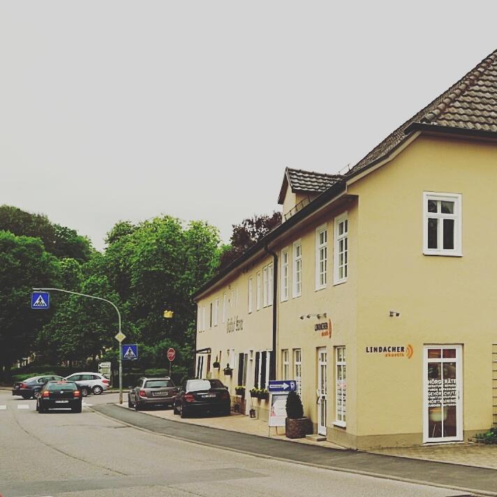 Restaurant "Gasthof Krone - Krone  GmbH" in Waldenbuch