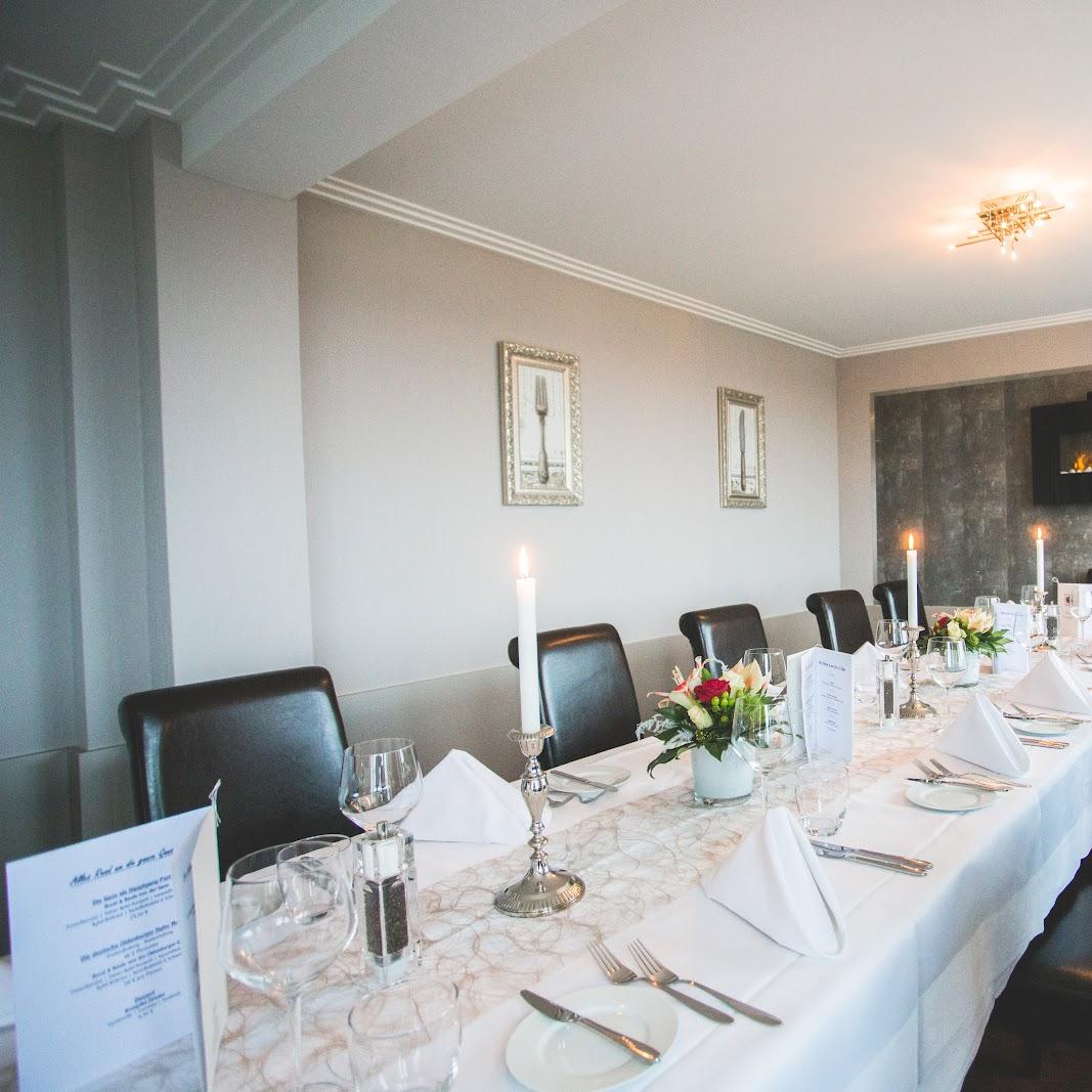 Restaurant "Restaurant Zur schönen Aussicht" in Greifenstein