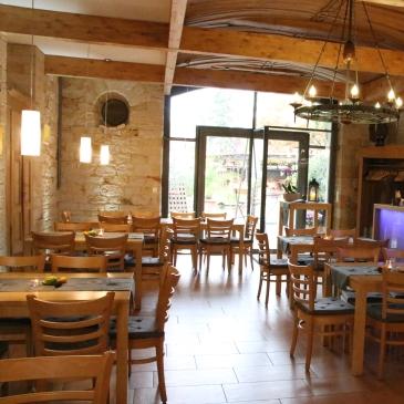 Restaurant "Elwetritschestubb, Gutsschänke, Weinstube" in Neustadt an der Weinstraße