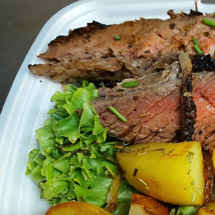 Restaurant "Sportgaststätte TV Gimmeldingen" in  Weinstraße